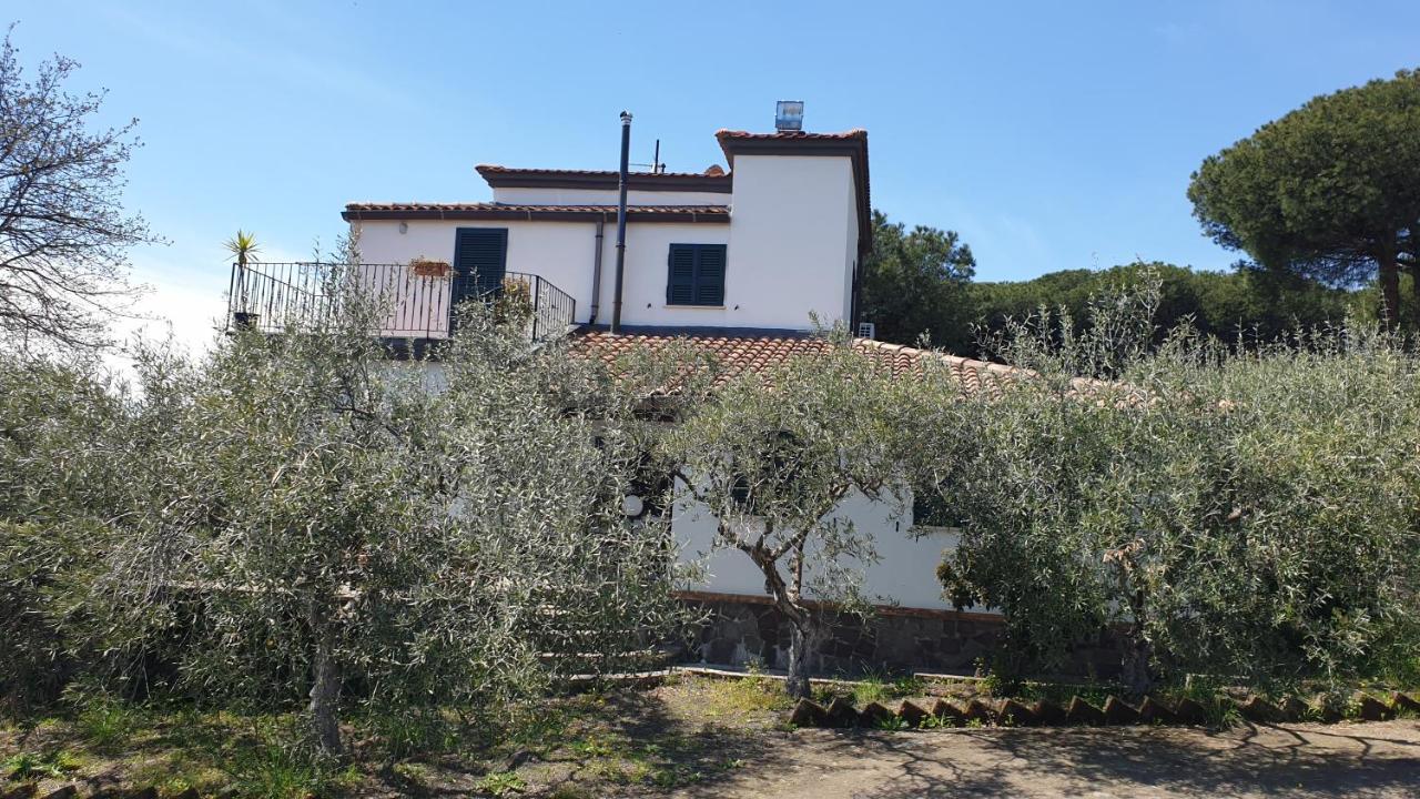 BeB Casale Pompei Rendine Villa Boscotrecase Exterior foto
